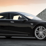 La Tesla Model 3 en pré-réservation