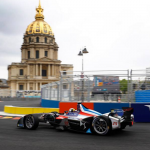 formule-e- e-Prix de Paris