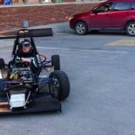 Le concours Formula Hybrid fête ses 10 ans