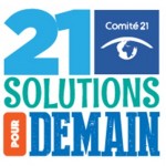 La 21e solution pour demain : Venez voter pour la mobilité douce