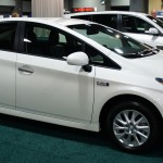 Plus de 9 millions de ventes hybrides pour Toyota