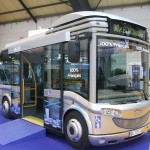La France se convertit progressivement aux bus électriques : Lyon est la dernière agglomération en date à tester ce transport propre