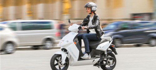 cityscoot 1 image