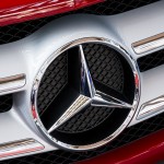 Mercedes : la GLC F-Cell à l’hydrogène lancé fin 2017