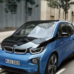 Nouvelle BMW i3