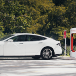 la voiture électrique a de l'avenir en Norvège