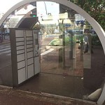 Bluedistrib’ : un service de livraison de colis par des véhicules électriques