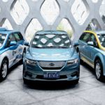 BYD et samsung se rapprochent pour la voiture électrique