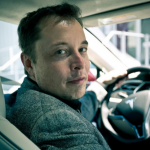 La feuille de route d'Elon Musk pour Tesla Motors