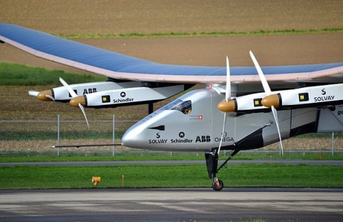 solar impulse