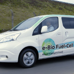 Nissan : un prototype de véhicule propulsé par la technologie des piles à combustible à oxyde solide est à l’essai