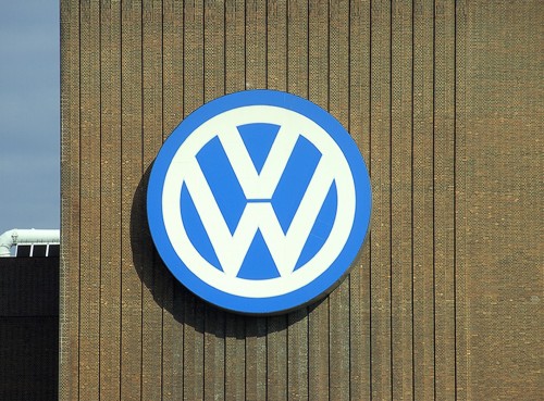 Coentreprise Volkswagen en Chine pour la voiture électrique