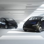 Sion : une voiture électrique solaire low cost pour 2018 ?