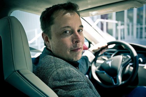 conduite-autonome-tesla-elon-musk