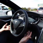 La conduite autonome pour l’ensemble des voitures électriques Tesla