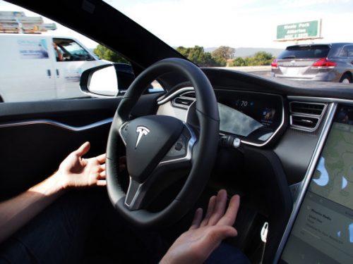 Transformer une Tesla Model Y à Strasbourg : Le Pouvoir du