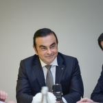 renault travail à une voiture électrique low cost