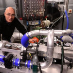 Un moteur à combustion efficient créé par Aquarius Engines se targue de venir concurrencer les moteurs électriques…