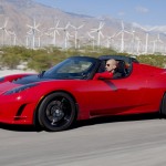 Tesla lutte pour pouvoir vendre ses voitures électriques dans ses points de vente
