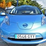 ventes de voitures electriques en france en 2011