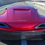 Rimac Automobili Concept One