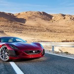 Rimac Concept One