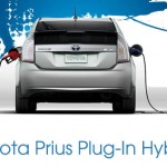 La Toyota Prius Plug-In Hybride reçoit la meilleure note de l'ADAC pour une voiture électrique