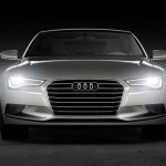 Des tests sur l'Audi A7 à hydrogène débuteront fin aout