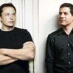 Elaon Musk et Shai Agassi : destins sur fond de voitures électriques
