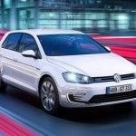 La Volkswagen Golf GTE : hybride plug-in