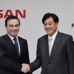 Nissan et Mitsubishi cooperent pour la voiture électrique