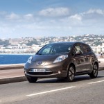 250km d'autonomie pour la Nissan Leaf 2016