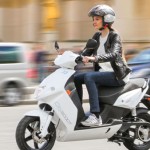 Cityscoot déploie ses scooters électriques dans Paris