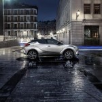 Toyota : ses modèles les plus attendus au Mondial de l’Auto