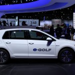 Volkswagen : un projet de coentreprise en Chine pour la voiture électrique
